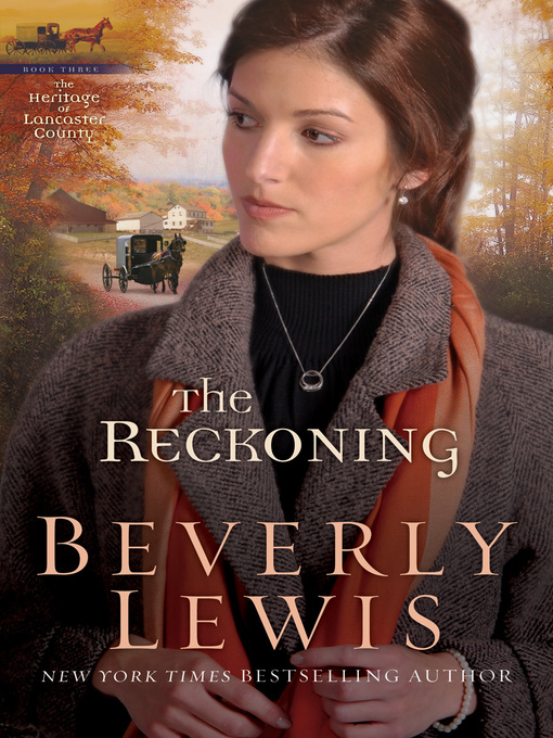 Title details for The Reckoning by Beverly Lewis - Available